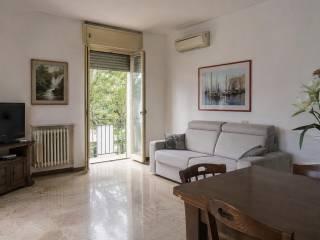 Trilocale via San Michele del Carso 12, Giubiano - San Carlo, Varese