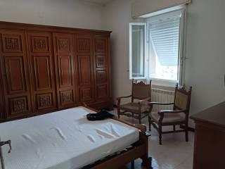 Posto letto in doppia via Colle Verde, Ancona