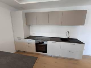 Quadrilocale nuovo, primo piano, Centro, Lavis — foto 14 di 20