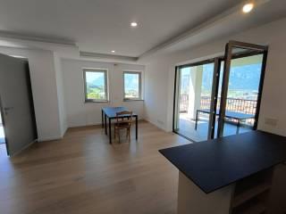 Quadrilocale nuovo, primo piano, Centro, Lavis — foto 13 di 20