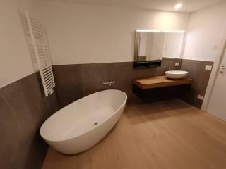 Quadrilocale nuovo, primo piano, Centro, Lavis — foto 11 di 20