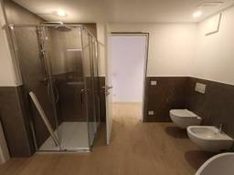 Quadrilocale nuovo, primo piano, Centro, Lavis