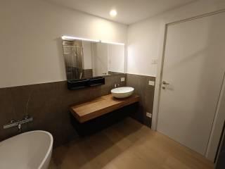 Quadrilocale nuovo, primo piano, Centro, Lavis — foto 4 di 20