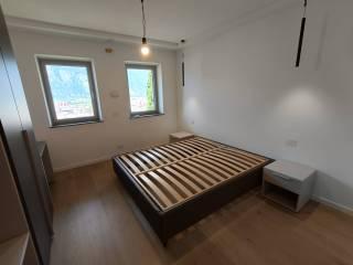 Quadrilocale nuovo, primo piano, Centro, Lavis — foto 20 di 20