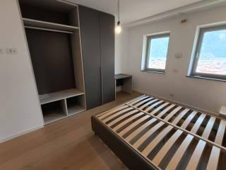 Quadrilocale nuovo, primo piano, Centro, Lavis — foto 16 di 20