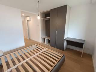 Quadrilocale nuovo, primo piano, Centro, Lavis — foto 17 di 20