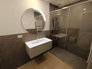 Quadrilocale nuovo, primo piano, Centro, Lavis — foto 6 di 20