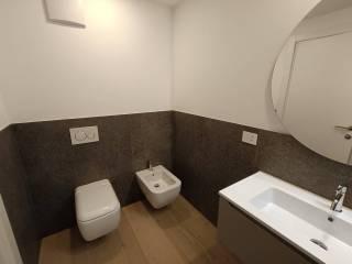 Quadrilocale nuovo, primo piano, Centro, Lavis — foto 15 di 20