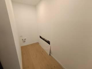 Quadrilocale nuovo, primo piano, Centro, Lavis — foto 10 di 20