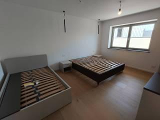 Quadrilocale nuovo, primo piano, Centro, Lavis — foto 12 di 20