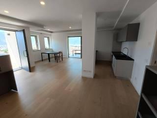 Quadrilocale nuovo, primo piano, Centro, Lavis — foto 8 di 20