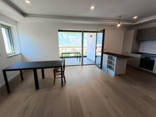 Quadrilocale nuovo, primo piano, Centro, Lavis — foto 19 di 20