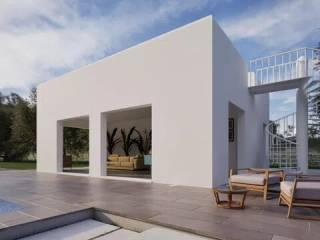Villa unifamiliare Strada Comunale Giardini, 1, Campomarino — foto 7 di 7