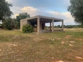 Villa unifamiliare Strada Comunale Giardini, 1, Campomarino — foto 6 di 7