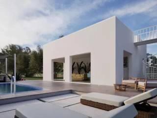 Villa unifamiliare Strada Comunale Giardini, 1, Campomarino — foto 3 di 7