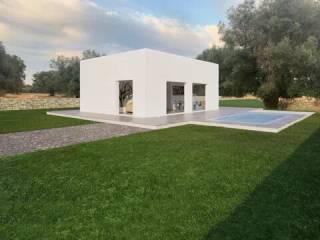 Villa unifamiliare Strada Comunale Giardini, 1, Campomarino — foto 4 di 7