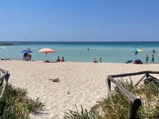 Trilocale via Dei Bacini, 1, Scala Di Furno, Porto Cesareo — foto 3 di 9