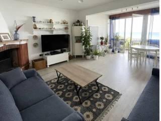 Trilocale via Dei Bacini, 1, Scala Di Furno, Porto Cesareo — foto 2 di 9