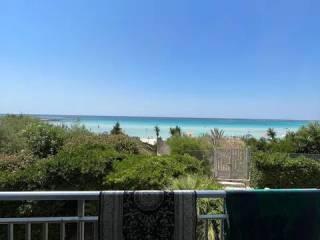 Trilocale via Dei Bacini, 1, Scala Di Furno, Porto Cesareo — foto 4 di 9