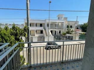 Trilocale via Dei Bacini, 1, Scala Di Furno, Porto Cesareo — foto 5 di 9