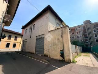 Bilocale via A. Lamarmora 1, San Fruttuoso, Monza — foto 7 di 20