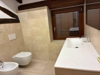 Villa unifamiliare via Lazzaretto, Cedrate, Gallarate — foto 8 di 14