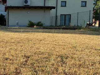 Villa unifamiliare via Lazzaretto, Cedrate, Gallarate — foto 10 di 14