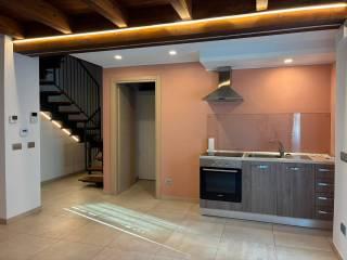 Villa unifamiliare via Lazzaretto, Cedrate, Gallarate — foto 6 di 14