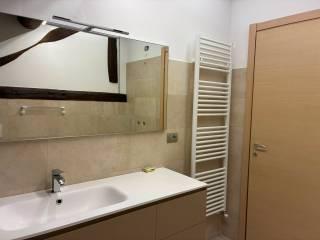 Villa unifamiliare via Lazzaretto, Cedrate, Gallarate — foto 13 di 14
