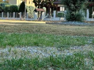 Villa unifamiliare via Lazzaretto, Cedrate, Gallarate — foto 7 di 14