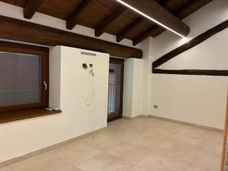 Villa unifamiliare via Lazzaretto, Cedrate, Gallarate — foto 4 di 14
