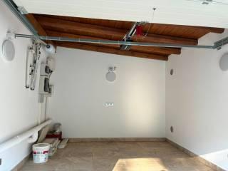 Villa unifamiliare via Lazzaretto, Cedrate, Gallarate — foto 11 di 14
