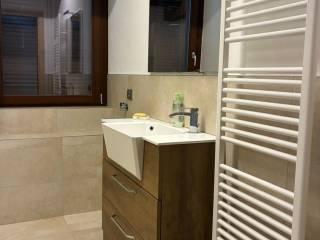 Villa unifamiliare via Lazzaretto, Cedrate, Gallarate — foto 3 di 14