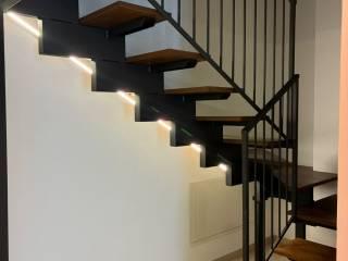 Villa unifamiliare via Lazzaretto, Cedrate, Gallarate — foto 5 di 14