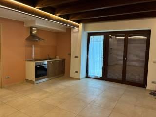 Villa unifamiliare via Lazzaretto, Cedrate, Gallarate — foto 2 di 14