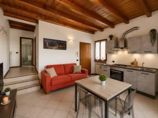 Bilocale via Vittorio Emanuele 146, Capriolo — foto 13 di 13