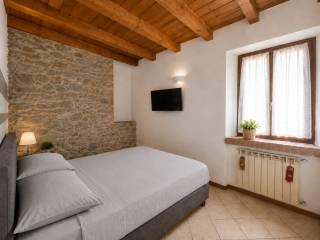 Bilocale via Vittorio Emanuele 146, Capriolo — foto 12 di 13