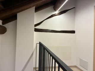 Villa unifamiliare via Lazzaretto, Cedrate, Gallarate — foto 9 di 14