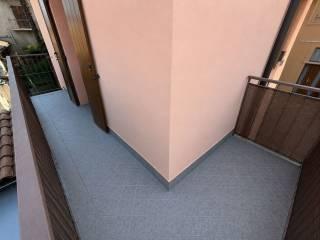 Bilocale via Vittorio Emanuele 146, Capriolo — foto 9 di 13