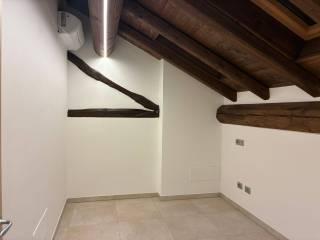 Villa unifamiliare via Lazzaretto, Cedrate, Gallarate