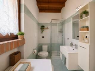 Bilocale via Vittorio Emanuele 146, Capriolo — foto 2 di 13