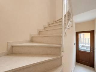 Bilocale via Vittorio Emanuele 146, Capriolo — foto 11 di 13