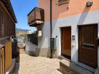 Bilocale via Vittorio Emanuele 146, Capriolo — foto 10 di 13