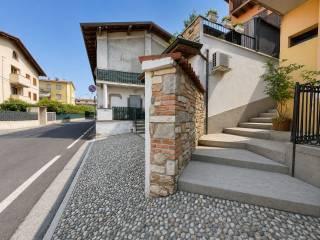 Bilocale via Vittorio Emanuele 146, Capriolo