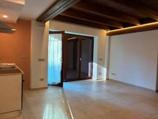 Villa unifamiliare via Lazzaretto, Cedrate, Gallarate — foto 12 di 14