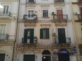 Bilocale corso Umberto I, 96, Borgo, Taranto