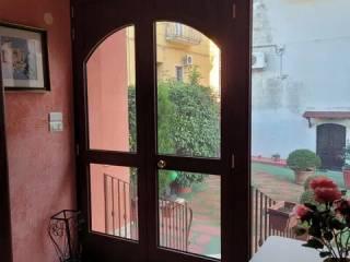 Trilocale via Sant'Antonio, 1, Centro, Mottola — foto 15 di 23