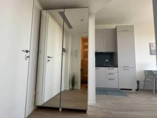 Bilocale via Alcide De Gasperi, Vedano al Lambro — foto 4 di 20