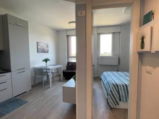 Bilocale via Alcide De Gasperi, Vedano al Lambro — foto 2 di 20