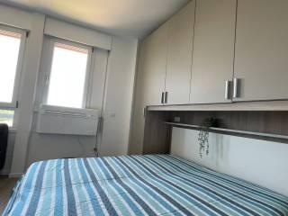 Bilocale via Alcide De Gasperi, Vedano al Lambro — foto 3 di 20